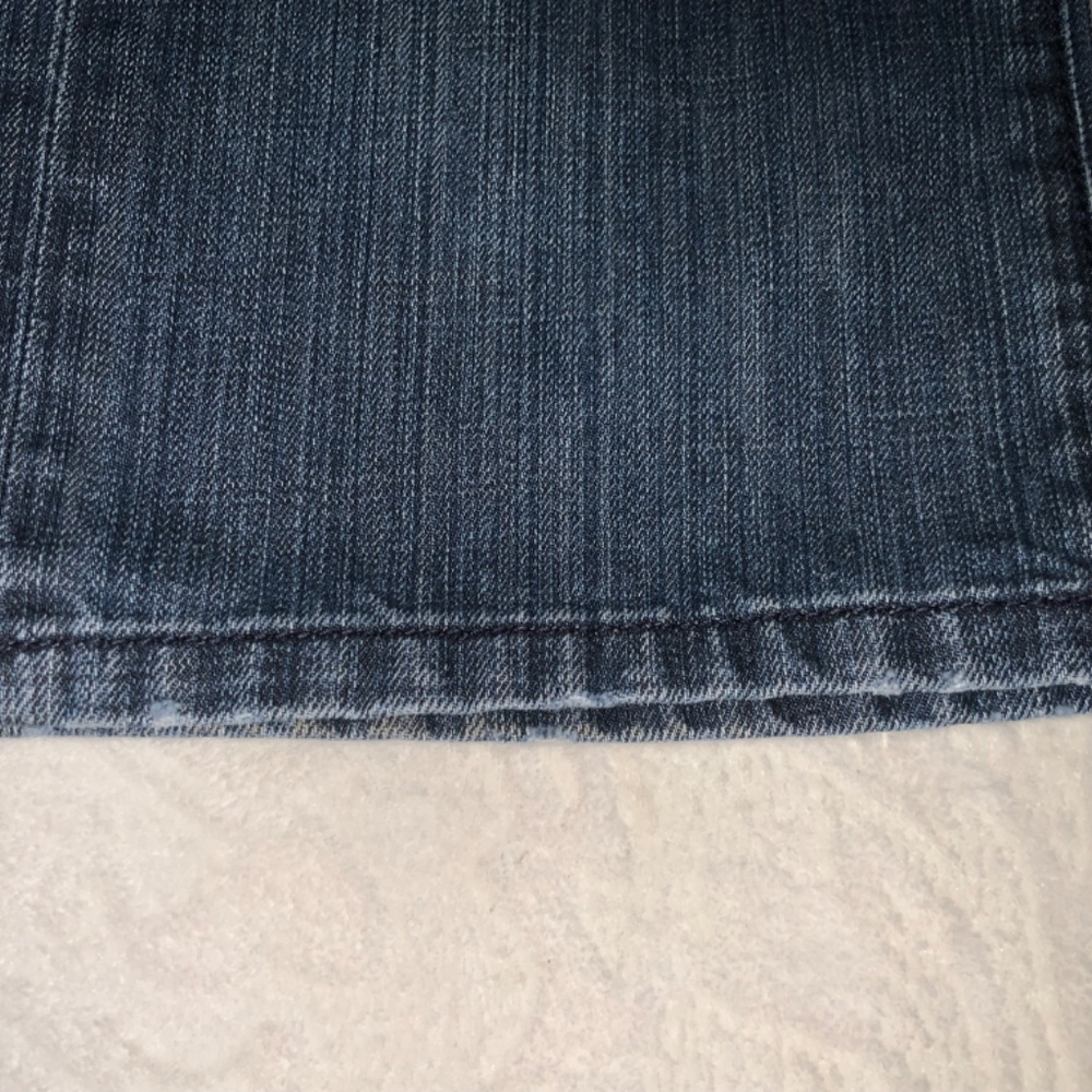 Express Jeans - Picture 3 of 5